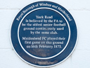 Maidenhead United Football Club (id=3542)